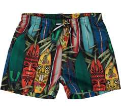 Niko Swimwear